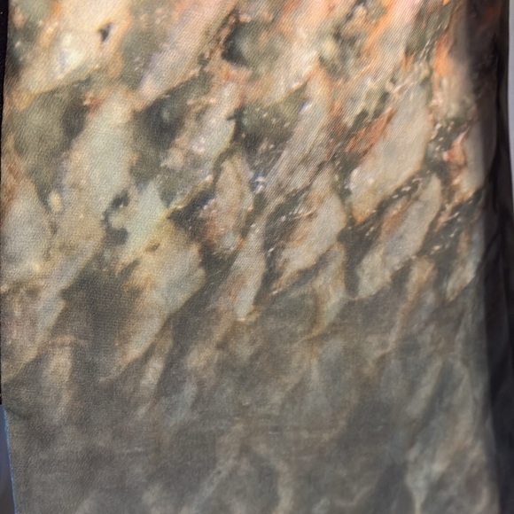 Elegant Multicolor Women's tuxedo like blazer Jacket hook and eye front close S - Picture 8 of 17